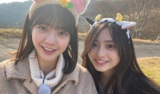 【乃木坂46】冨里奈央「バースデーライブでの呼び方」