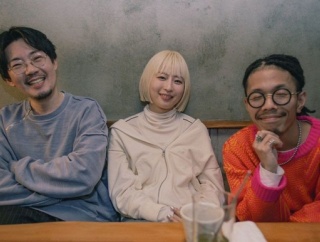 【悲報】あの男女3人組人気バンド、活動休止を発表