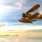 仮想空間へようこそ！