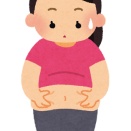 【画像】こういうお腹のお肉が水着の上に乗ってる女の子ｗｗｗｗｗ