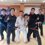 福井ブラジリアン柔術クラブ　【福井県でブラジリアン柔術】