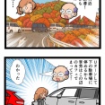 紅葉を見に行こう１　2946