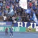 『「球際の激しい好ゲーム」水戸ホーリーホック 6試合ぶり白星！MF山本隼大が今季3得点目のゴール＆DF大森渚生がCKから直接ゴール‼藤枝に2-0で勝利し首位キープ』の画像