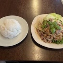 Zaab Kak at 太田