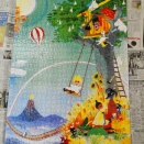 自分でできる体の備え