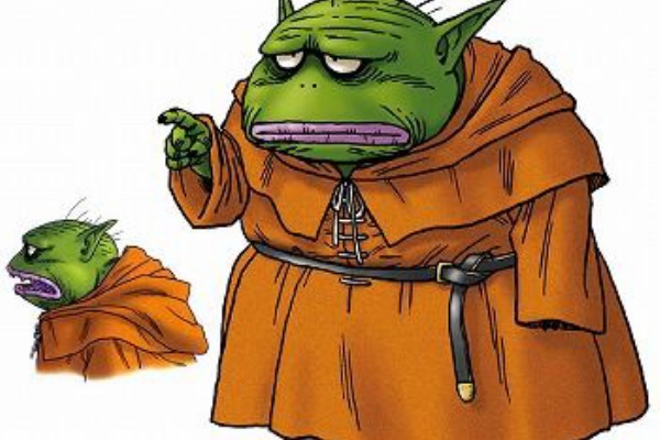 ドラクエ 全然まじゅうの皮が落ちないんだけど 3ds版ドラゴンクエスト 攻略まとめ