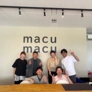 【スタッフブログ】・・・最上級にかわいいの！macumacu