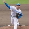 【日本ハム】開幕投手の金村尚真が３回４安打も三塁踏ませず無失点　多彩な球種で要所を締める