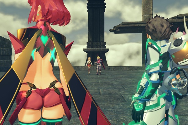 へたれフロンティア 18年06月