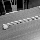 稽古40日目
