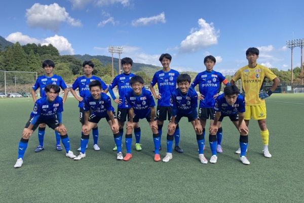 贈る結婚祝い 大分トリニータアカデミーブログ☆しらしんけん☆ U-15 - クリアファイル