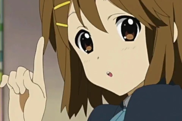 趣味全開の美少女アニメ ゲームブログ けいおん