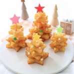 OYATSUやGOHAN 作ってたのしい・食べてたのしいこと