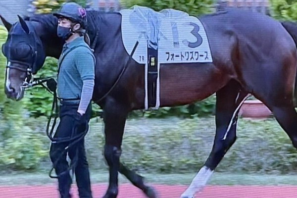 気ままにメモリアル フォートワズワース