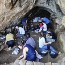 ネアンデルタール人はどこへ行った？現生人類と文化交流の跡を発見