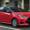 最近のトヨタ車って全然トヨタ車っぽくなくない？