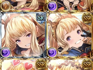 【グラブル】カリおっさんいいよね… / ハガレンコラボで出てくるとしたらどんな絡みになるんだろう