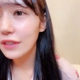 『[動画]2022.01.27（22:35～） SHOWROOM　「=LOVE(イコールラブ) 諸橋沙夏」＠個人配信【イコラブ】』の画像