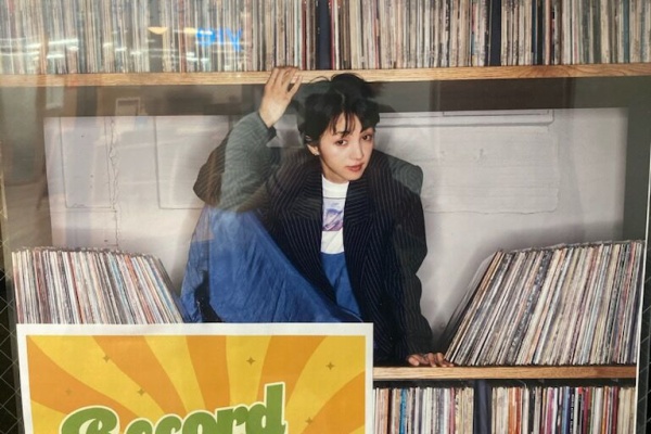 2026年4月18日 RECORD STORE DAY 限定商品 ディスクユニオン立川店 第1