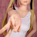 白スク