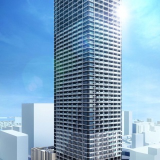 超高層マンション・超高層ビル