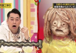 まさかｗ 齋藤飛鳥ちゃんの日村へのプレゼント、ゲーム内で再現されててワロタｗｗｗ