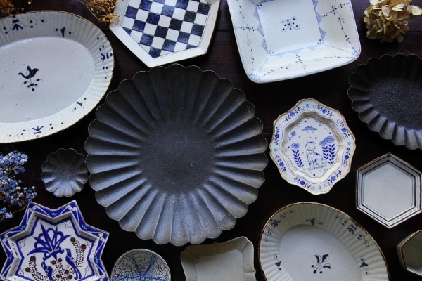 うつわ屋Living&Tableware NEWS - 高島大樹