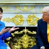 【速報】アメリカ、日本に追加関税12.5％か…理由は「中国の強制労働製品」