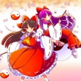[東方]8月9日は博麗の日