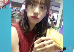 【衝撃】堀未央奈ちゃんの”びっくり顔”と”泣き顔”・・・何があった？！