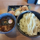 「麺香房 ぶしや」多加水麺の魅力