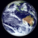 地球って人間がいなかったらどうなってたと思う？