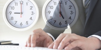 家族を大切にしたくて、より近い会社に転職を考えている。