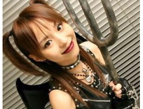 【画像】平野綾の19歳当時の"ミサミサ"コスがぐうかわ