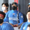 BIGBOSS、7連勝でストップも「連勝したようなもんでしょ。なんなら勝ちゲームより面白い」
