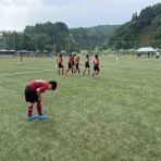 太陽スポーツクラブ国分U-12スタッフブログ