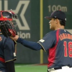 【WBC】日本先発の山本由伸、3回途中満塁で降板…