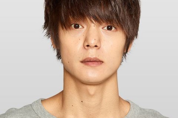 ドラマキャスト 18 3 ヒモメン