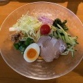 冷やし中華専門店 HiyaChu ＠西荻窪