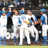 新庄監督がプロ1号の田宮裕涼を絶賛「すばらしいキャッチャーになる」
