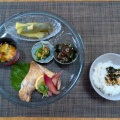 夏野菜で小さいおかず４品☆生わかめのナムル♪☆♪☆♪