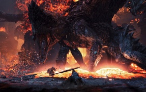 『モンハンワイルズ』2026年2月で最終アプデだと判明！「結局1年間未完成品」「MRのDLC出るのか心配」