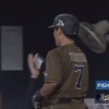 【vs.オリックス】日ハム田中瑛斗、味方の先制直後吉田に逆転2ラン被弾
