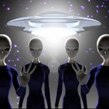 お前らって地球以外にも知的生命体がどっかの星に