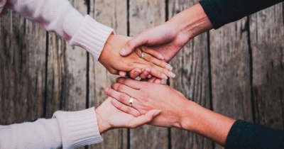 「私が我慢すればいい」と思っていた30年。片づけが教えてくれた、本当の夫婦の幸せ