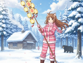 秋田県「クソ田舎です、過疎です、雪深いです、熊出ます、自頃率高いです」←こいつのいいところ