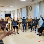 ホームステーションらいふ与野本町のブログ