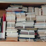 わたしの図書館