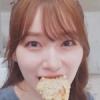 守屋麗奈の食レポ