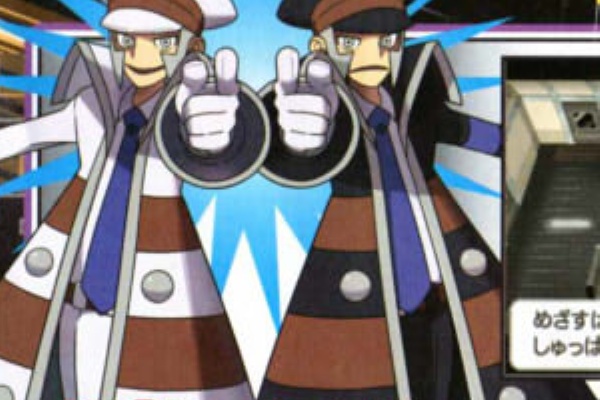 ぴゃあああ 病院が来い